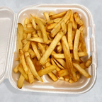 Best French Fries 炸薯条 in Worcester, MA