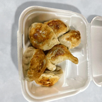 Best Peking Ravioli (Dumpling) (6) 锅贴 in Worcester, MA