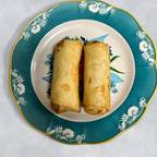 Best Shrimp Egg Roll(2) 虾卷 in Worcester, MA