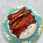 Best Bar-B-Q Spare Ribs (5) 排骨 in Worcester, MA