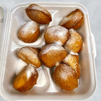 Best Fried Donut 炸包 in Worcester, MA