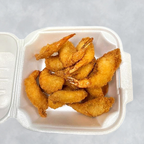 Best Fried Baby Shrimp (15) 炸小虾 in Worcester, MA