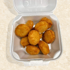 Best Fried Scallop 炸干贝 in Worcester, MA