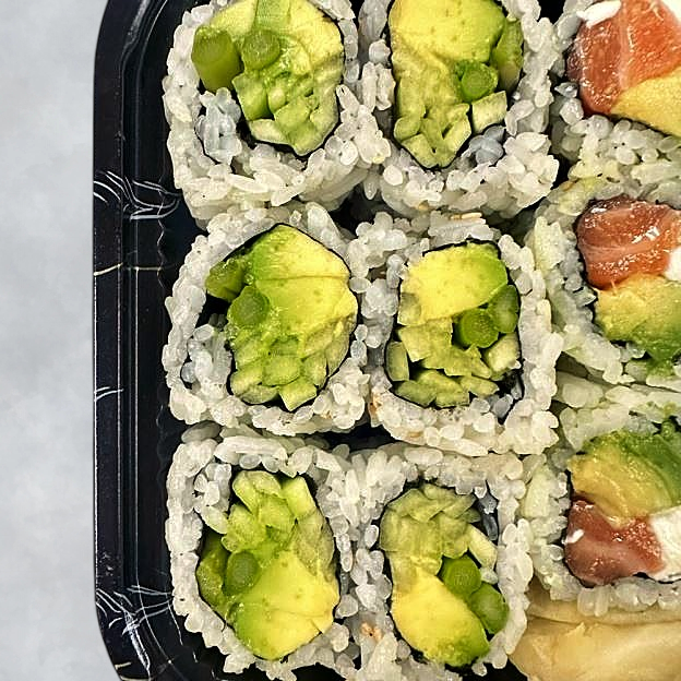 Best AAC Roll in Edgewater, MD