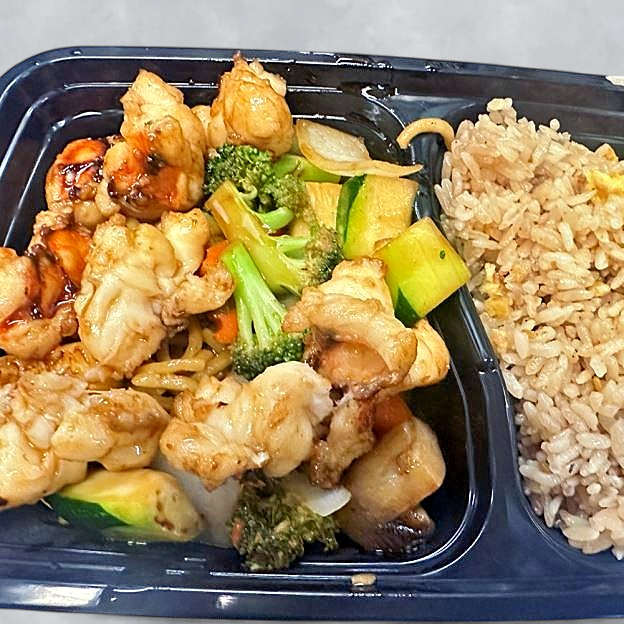 Best Kid's Hibachi Lobster in Edgewater, MD