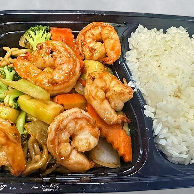 Best Kid's Hibachi Shrimp in Edgewater, MD