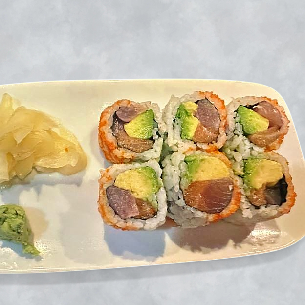 Best Christmas Roll in Edgewater, MD