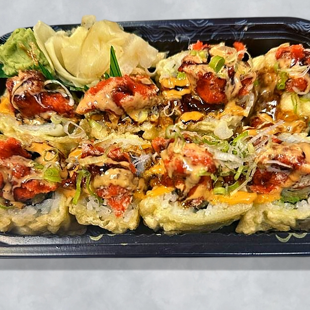 Best Fuji Roll in Edgewater, MD