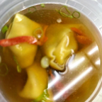 Best Wonton Soup 云吞汤 in Stow, OH