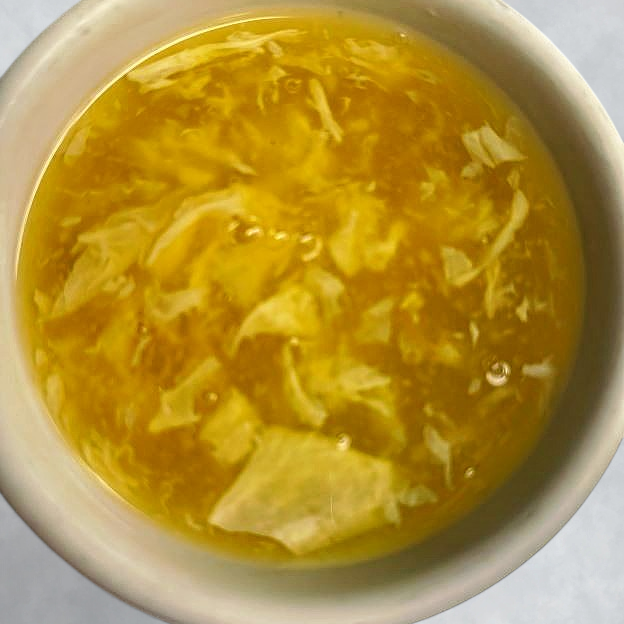 Best Egg Drop Soup 蛋花汤 in Stow, OH
