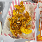 Best Crab Rangoon (6) 气云吞 in Stow, OH