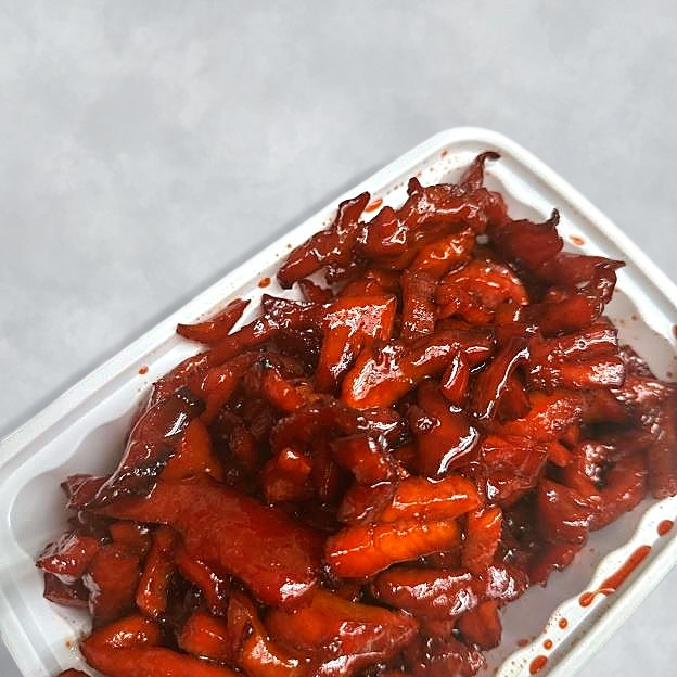 Best Boneless Ribs (Large) 无骨排 in Stow, OH