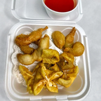 Best Appetizer Sampler for 2 宝宝盘2 in Stow, OH