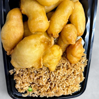 Best Sweet & Sour Lunch 甜酸 in Stow, OH