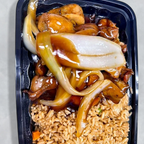 Best Bourbon Chicken 棒棒鸡 in Stow, OH