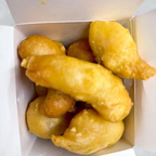 Best Cantonese Fried Shrimp 炸虾 in Stow, OH
