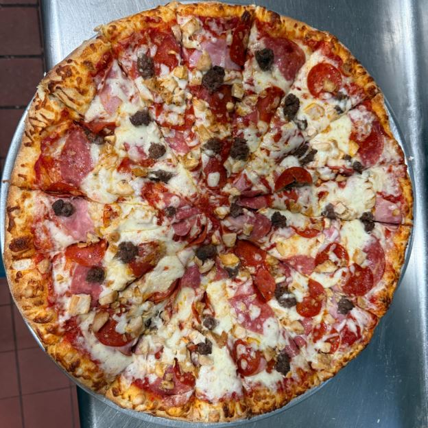 Best MEAT LOVERS in Daly City, CA