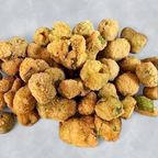 Best Fried Okra in Pearl, MS
