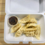 Best 3. Steamed Dumpling (8) in Panama City Beach, FL