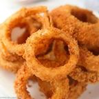 Best Onion Ring洋葱圈 in Las Vegas, NV