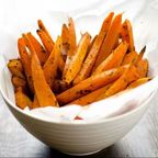 Best Sweet Potato Fries红薯条 in Las Vegas, NV