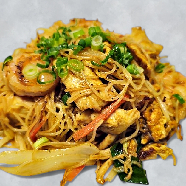 Best Singapore Noodle in Coconut Creek, FL
