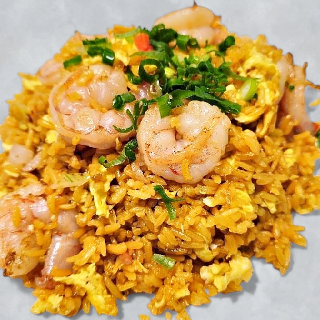 Best Shrimp Fried Rice in Coconut Creek, FL