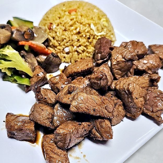 Best Hibachi Steak in Coconut Creek, FL