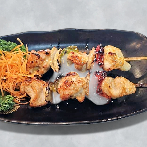 Best Yakitori (Chicken) in Coconut Creek, FL