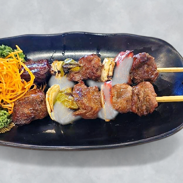 Best Yakitori (Beef) in Coconut Creek, FL