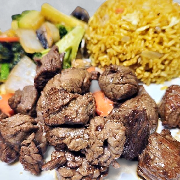 Best Hibachi Filet Mignon in Coconut Creek, FL