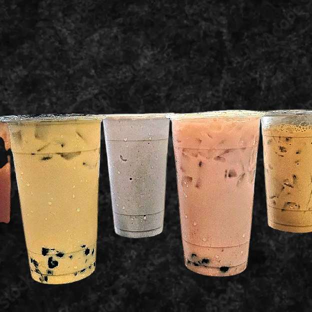 Best Mango Milk Bubble Tea in Coconut Creek, FL
