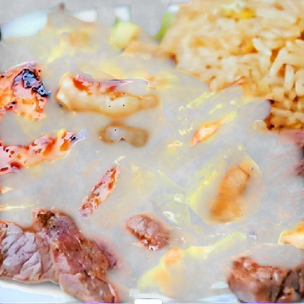 Best Hibachi Chicken, Steak and Shrimp in Coconut Creek, FL