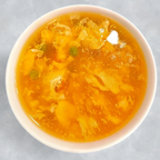 Best Egg Drop Soup 蛋花汤 in Golden, CO