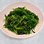 Best Seaweed Salad 海带沙拉 in Golden, CO
