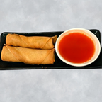 Best Vegetable Egg Roll (2pc) )素春卷 in Golden, CO