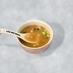 Best Miso Soup 味增汤 in Golden, CO