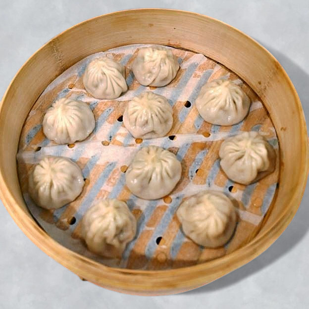 Best Original Xiao Long Bao 原味小笼包 in Golden, CO