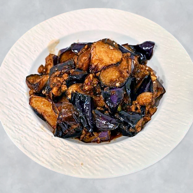 Best Grilled Eggplant (Vegan) 烧茄子(无肉) in Golden, CO