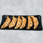 Best Pan Fried Chicken & Cabbage Dumpling 鸡肉饺子 in Golden, CO