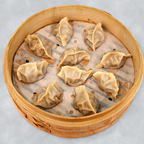 Best Pork & Cabbage Dumpling 白菜猪肉饺子 in Golden, CO