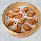 Best Crab & Pork Dumpling 蟹肉饺子 in Golden, CO