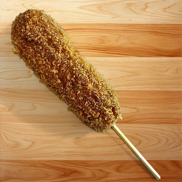 Best Original Panko 原味热狗 in Greece, NY