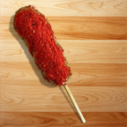 Best Hot Cheetos 红色奇多热狗 in Greece, NY