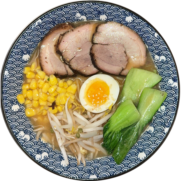 Best Miso Ramen 味增拉面 in Greece, NY