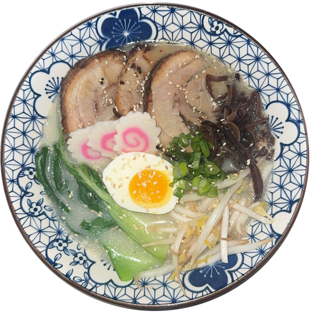 Best Tonkotsu Ramen 豚骨拉面 in Greece, NY