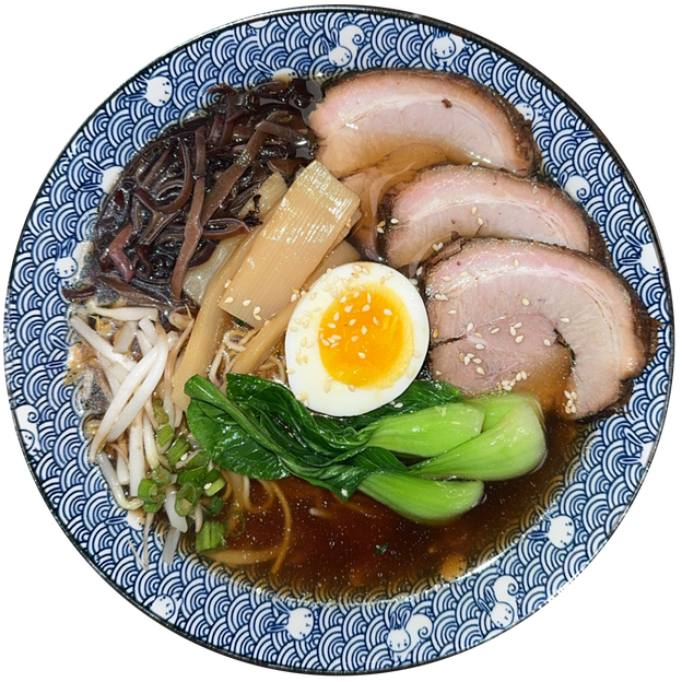 Best Shoyu Ramen 酱油拉面 in Greece, NY