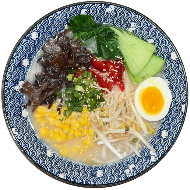 Best Vegetable Ramen 蔬菜拉面 in Greece, NY