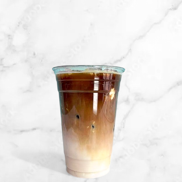Best Coconut Latte 椰子拿铁 in Greece, NY