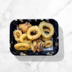 Best Fried Calamari in Greece, NY